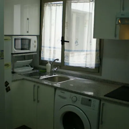 Appartement A Un Paso Del Mar Arinaga