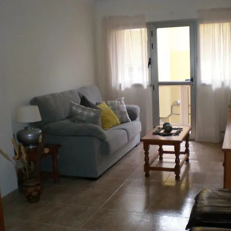 Appartement A Un Paso Del Mar *