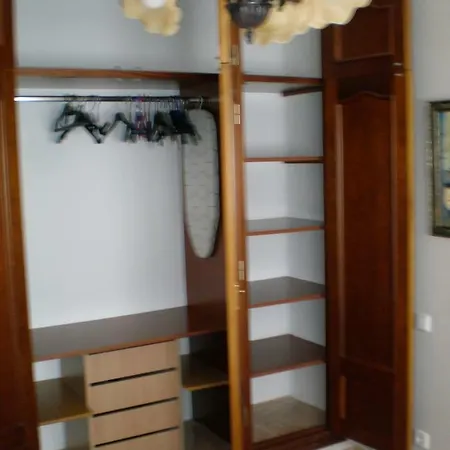 A Un Paso Del Mar Appartement *