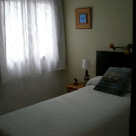Appartement A Un Paso Del Mar