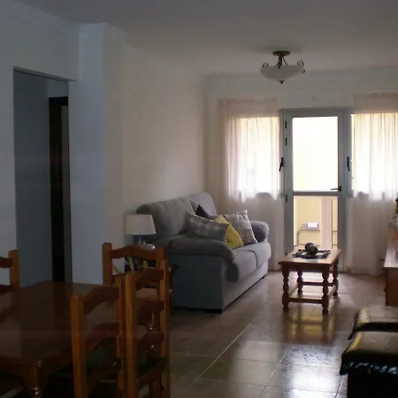 Appartement A Un Paso Del Mar *