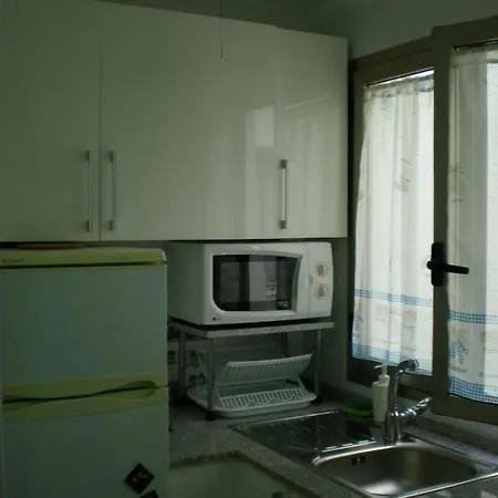 Appartement A Un Paso Del Mar Arinaga