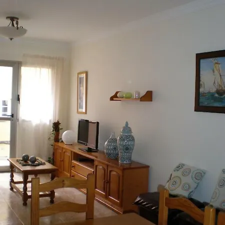 A Un Paso Del Mar Appartement