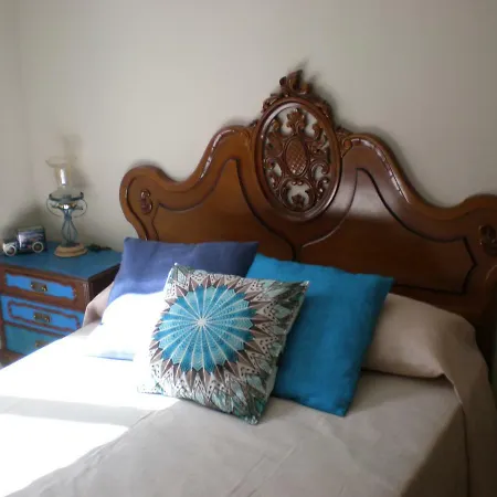 Appartement A Un Paso Del Mar *