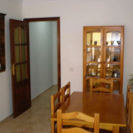 A Un Paso Del Mar Appartement *
