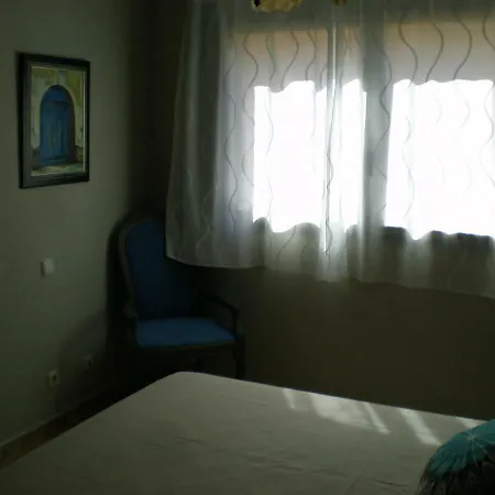 Appartement A Un Paso Del Mar