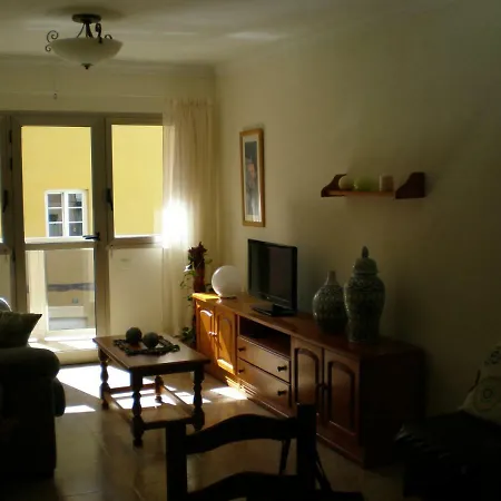 Appartement A Un Paso Del Mar Arinaga